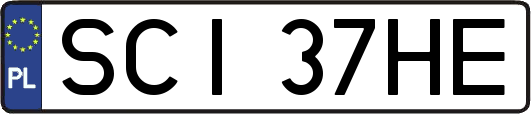 SCI37HE
