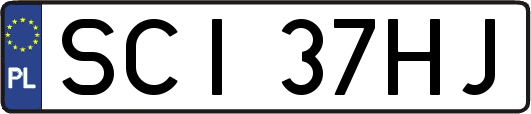 SCI37HJ