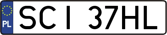 SCI37HL