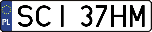 SCI37HM
