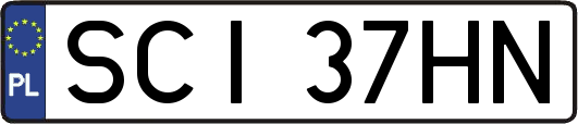 SCI37HN