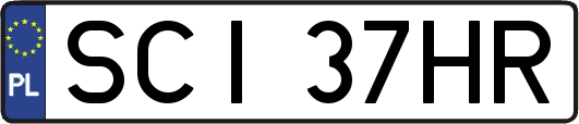 SCI37HR
