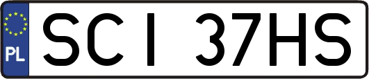 SCI37HS