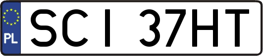 SCI37HT
