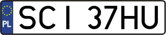 SCI37HU