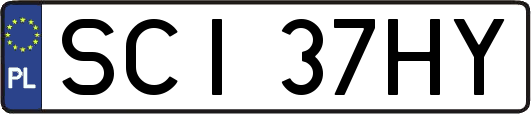 SCI37HY