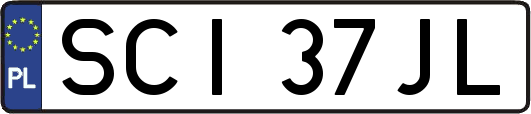 SCI37JL