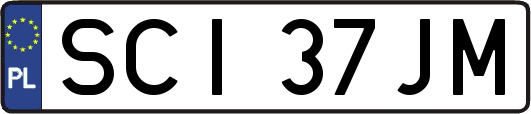 SCI37JM