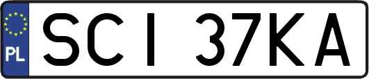 SCI37KA
