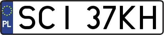 SCI37KH