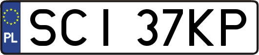 SCI37KP