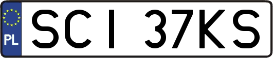 SCI37KS