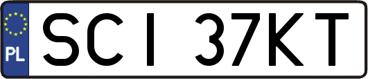 SCI37KT