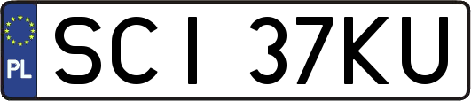 SCI37KU
