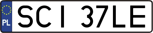 SCI37LE