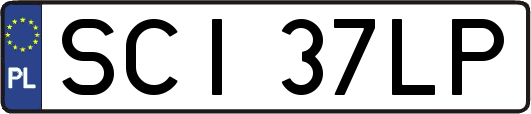 SCI37LP