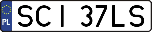 SCI37LS