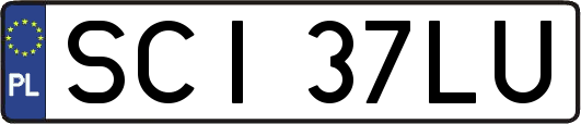 SCI37LU