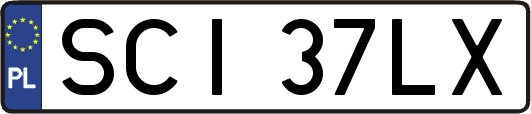 SCI37LX