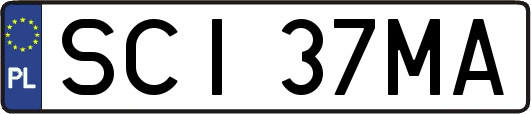 SCI37MA
