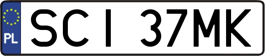 SCI37MK
