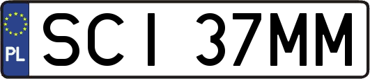 SCI37MM