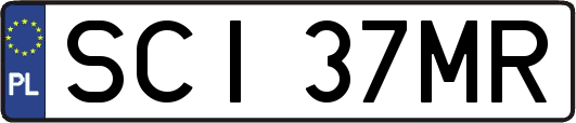 SCI37MR