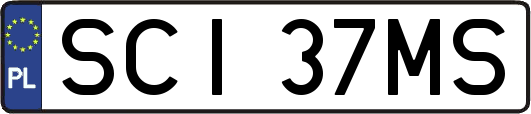 SCI37MS
