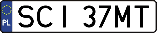 SCI37MT