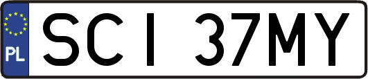 SCI37MY