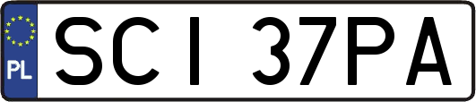 SCI37PA