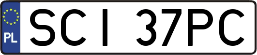 SCI37PC