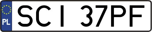SCI37PF