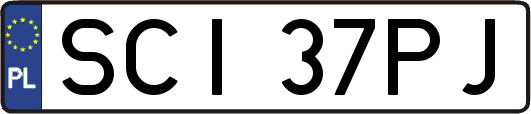 SCI37PJ
