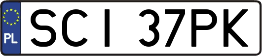 SCI37PK