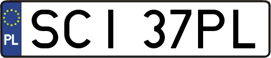 SCI37PL