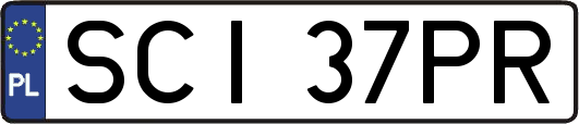 SCI37PR