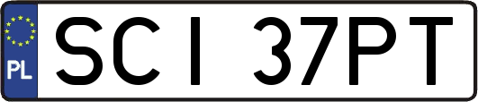 SCI37PT