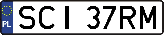 SCI37RM