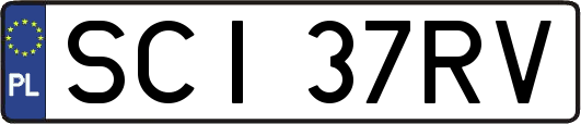 SCI37RV