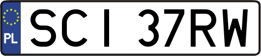 SCI37RW