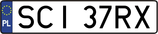 SCI37RX