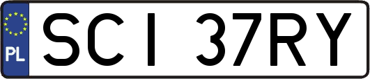 SCI37RY