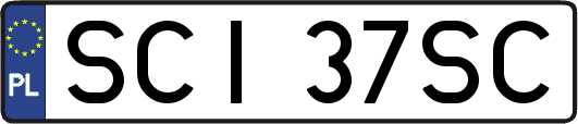 SCI37SC