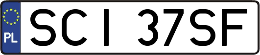 SCI37SF