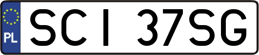 SCI37SG