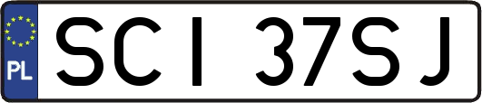 SCI37SJ