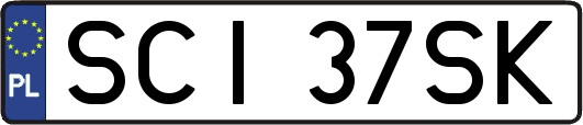 SCI37SK