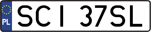SCI37SL