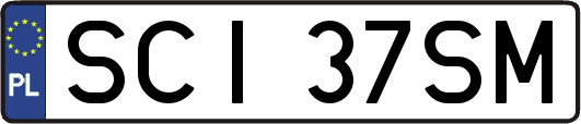 SCI37SM